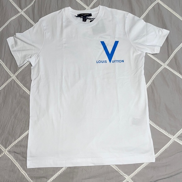 Louis Vuitton Other - Louis Vuitton Olez Oguez Oyagez Shirt